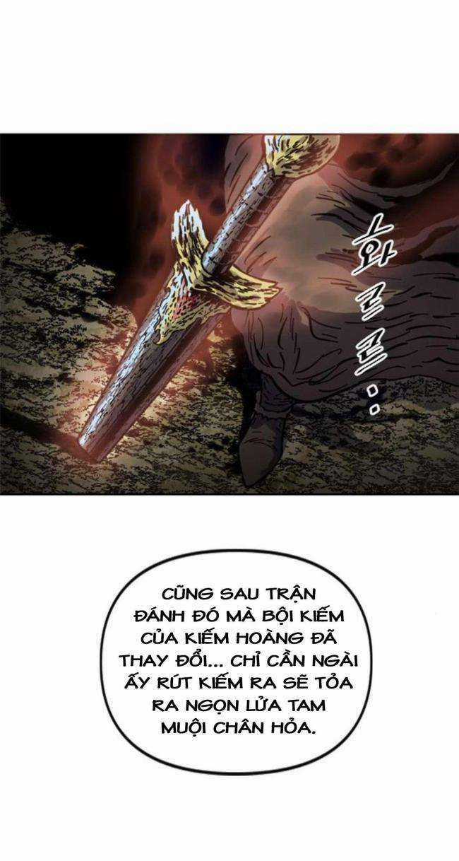 Thiên Hạ Đệ Nhất Nhân Chapter 82 trang 54