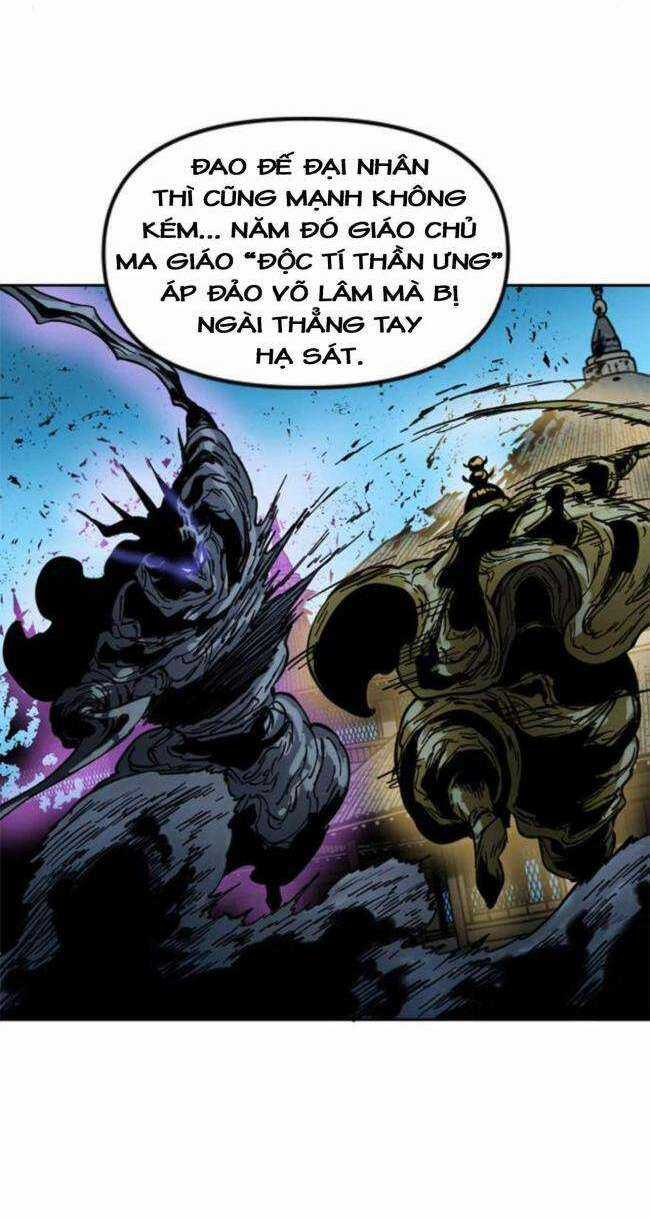 Thiên Hạ Đệ Nhất Nhân Chapter 82 trang 55