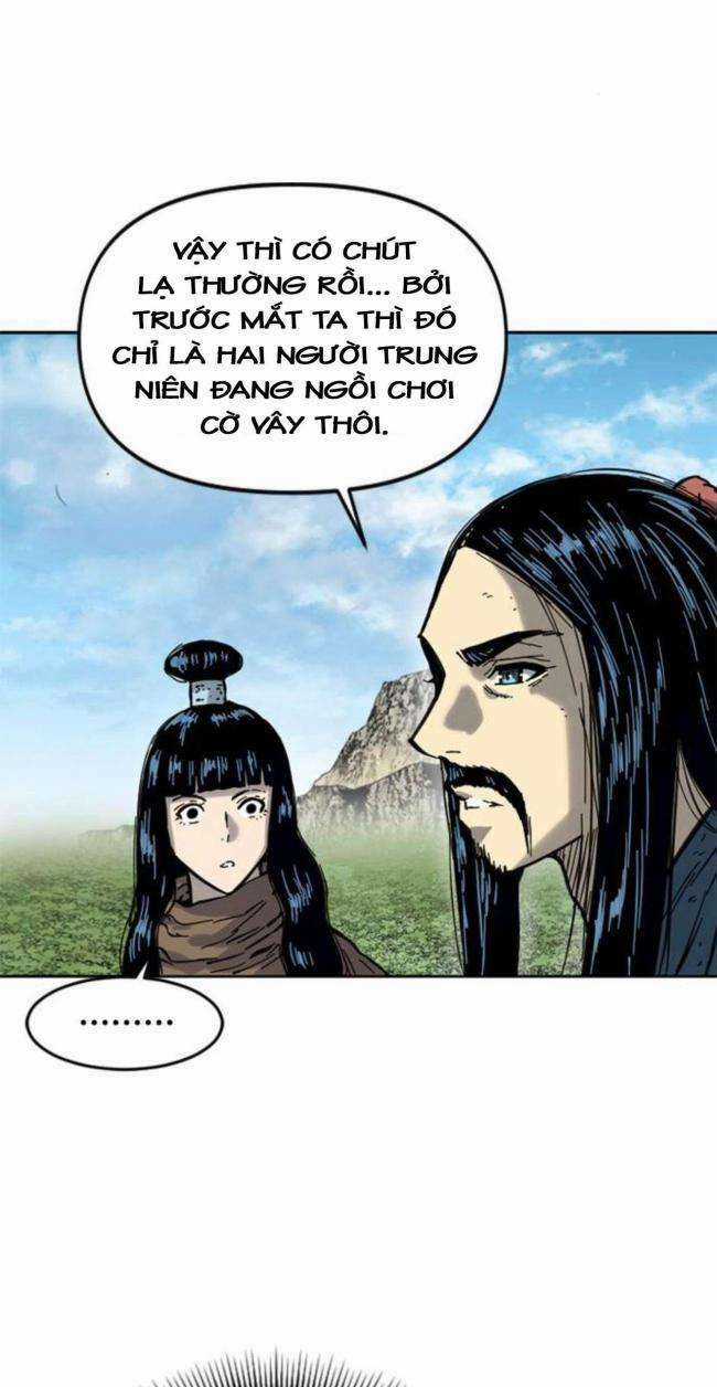 Thiên Hạ Đệ Nhất Nhân Chapter 82 trang 58