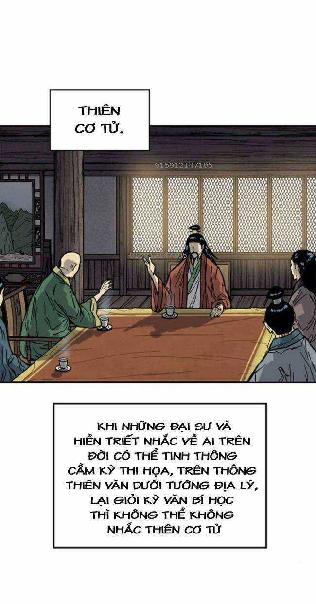 Thiên Hạ Đệ Nhất Nhân Chapter 82 trang 6