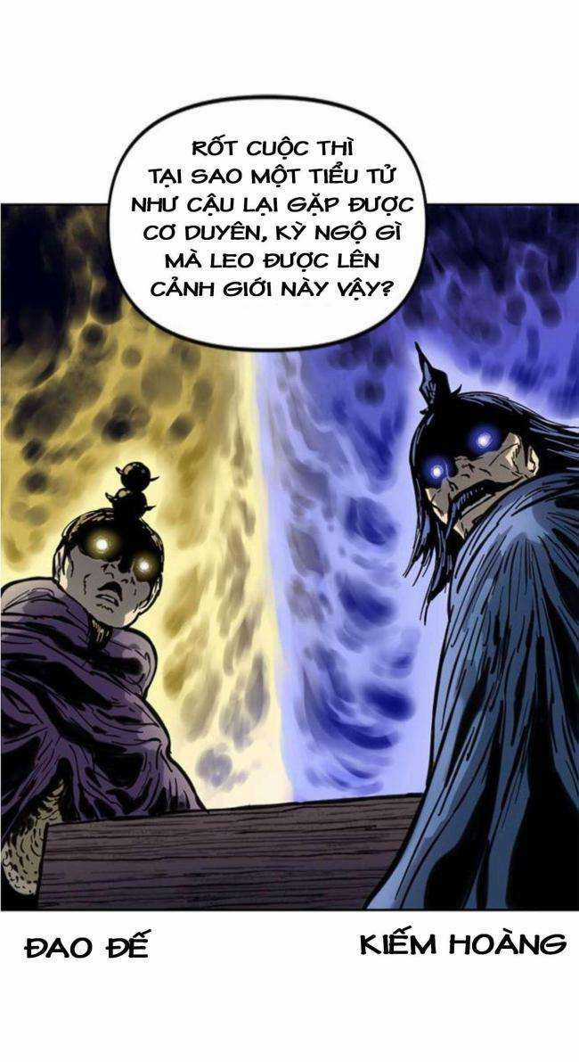 Thiên Hạ Đệ Nhất Nhân Chapter 82 trang 62