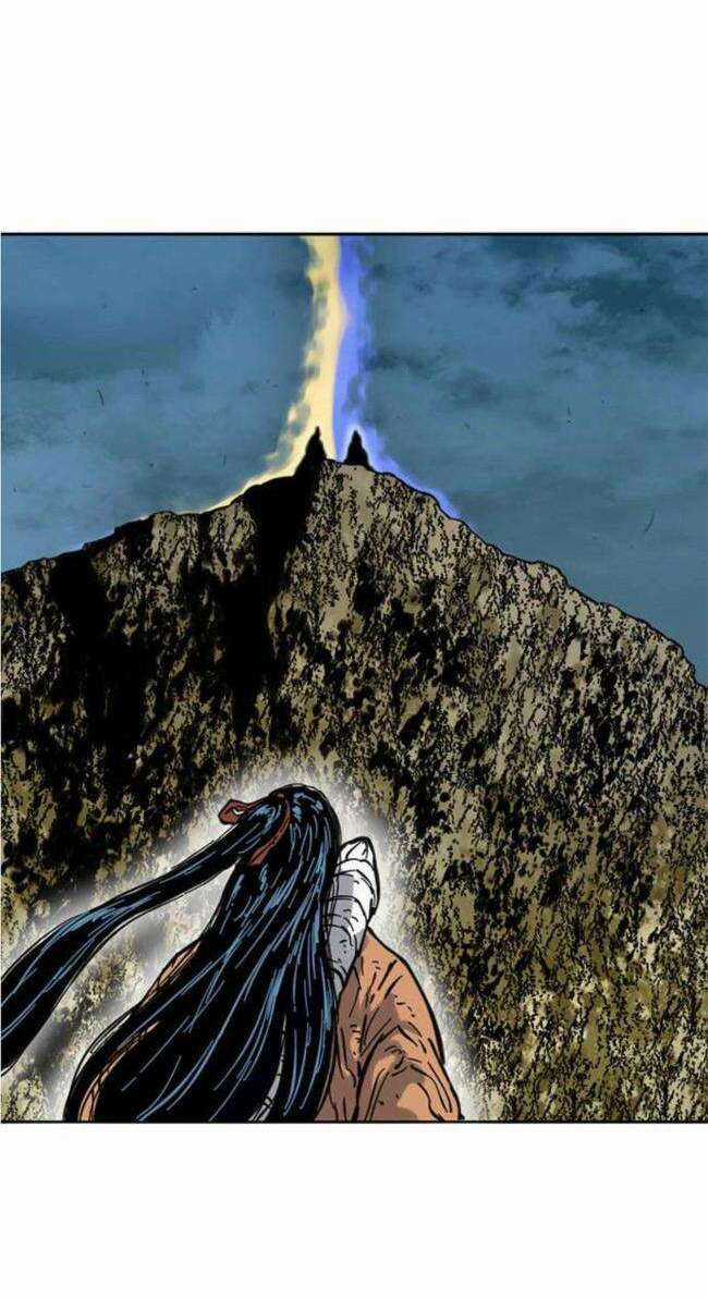 Thiên Hạ Đệ Nhất Nhân Chapter 82 trang 63