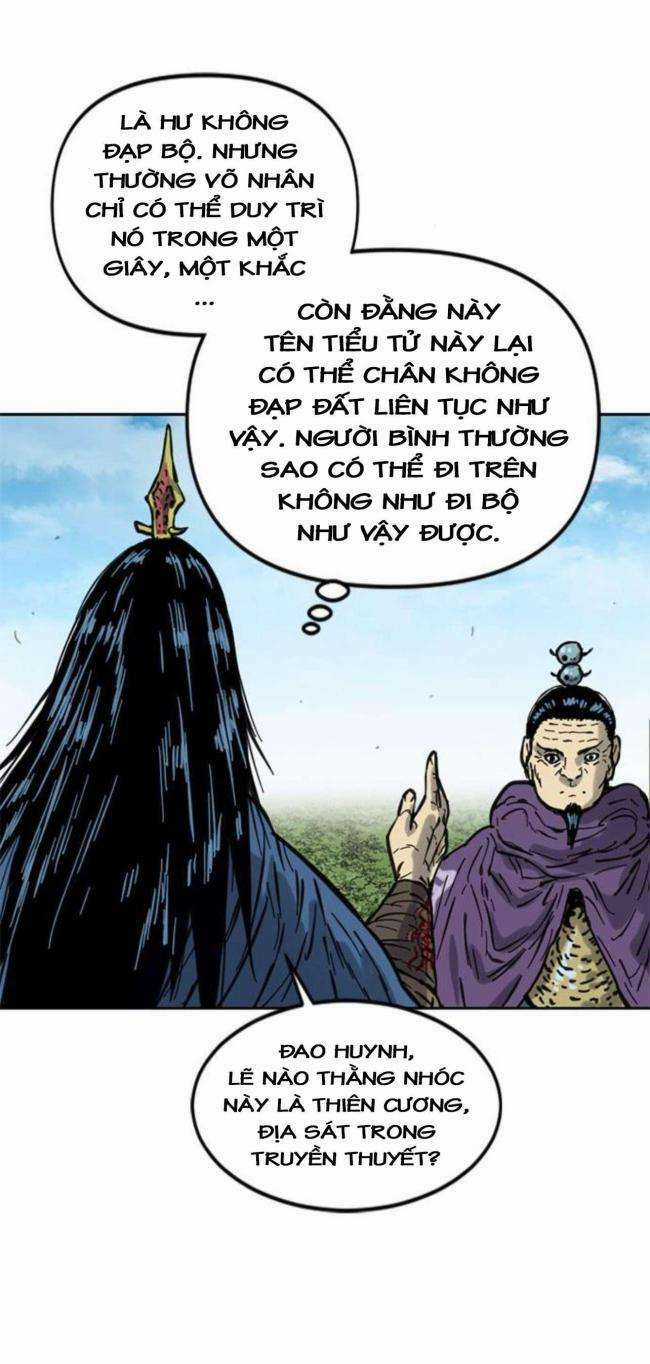 Thiên Hạ Đệ Nhất Nhân Chapter 82 trang 64