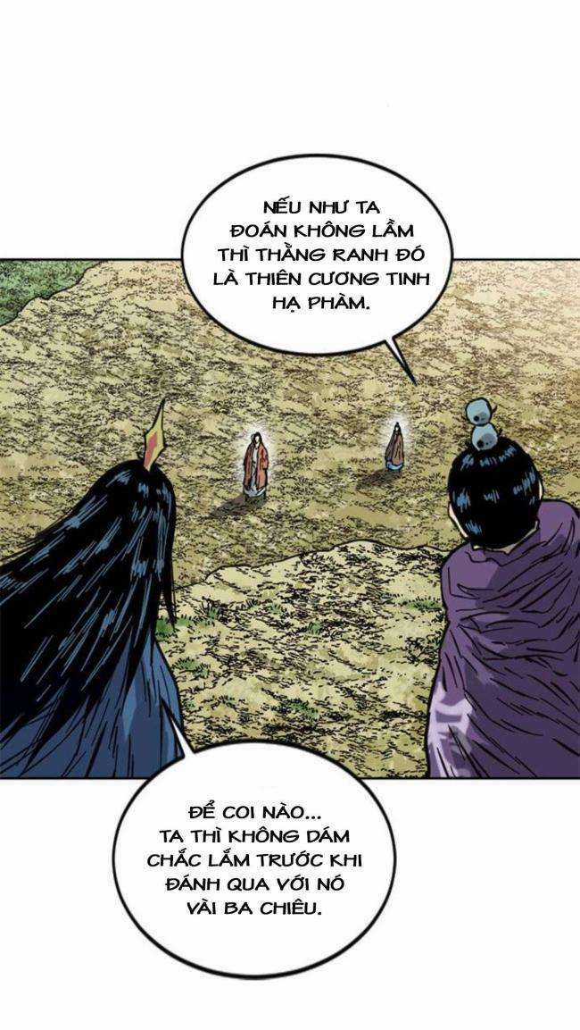 Thiên Hạ Đệ Nhất Nhân Chapter 82 trang 66