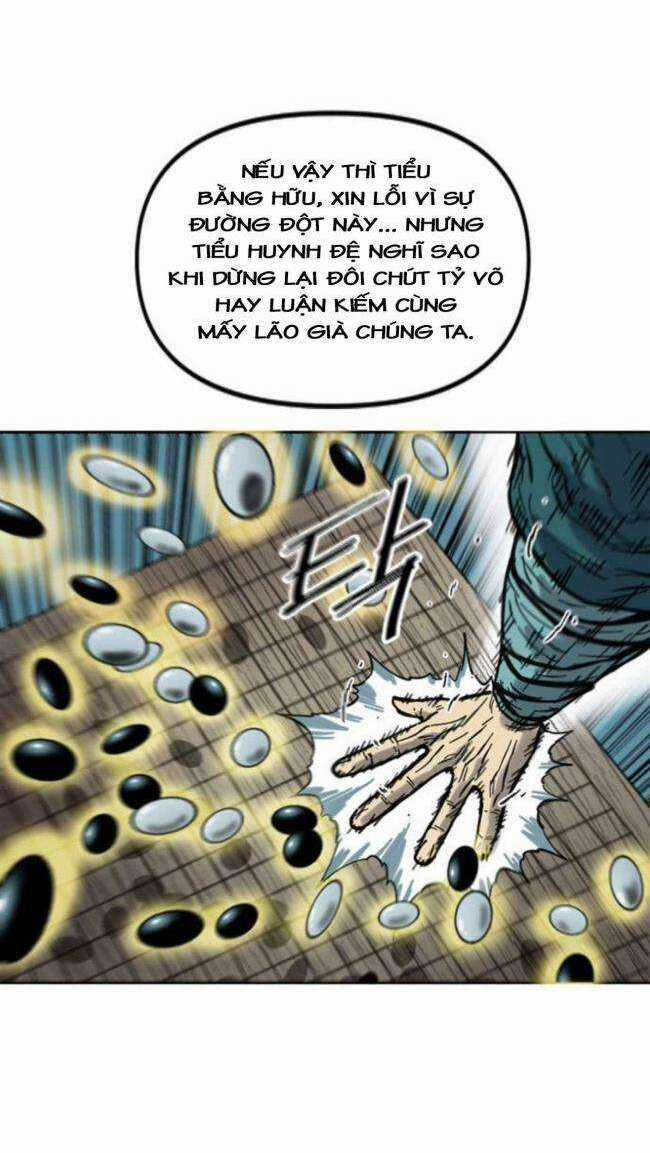 Thiên Hạ Đệ Nhất Nhân Chapter 82 trang 67