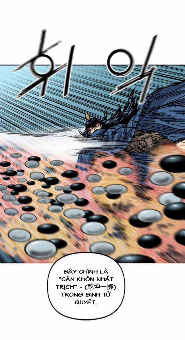 Thiên Hạ Đệ Nhất Nhân Chapter 82 trang 68