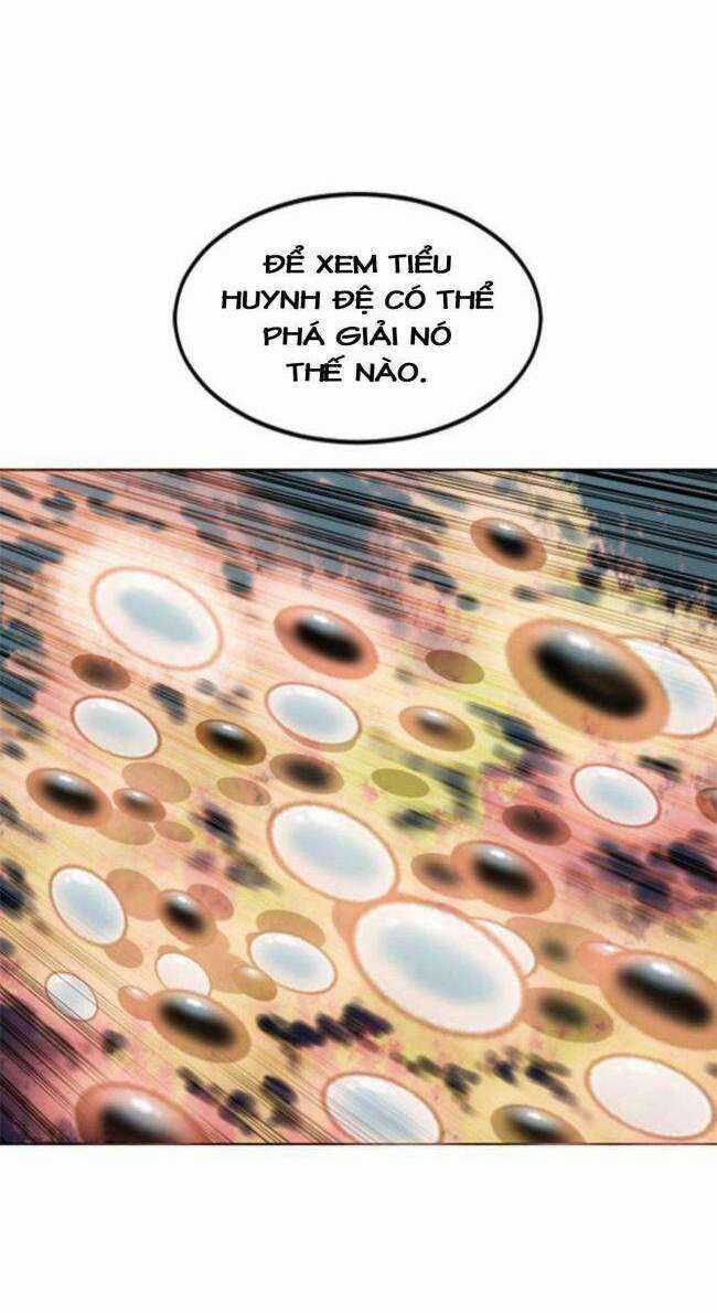 Thiên Hạ Đệ Nhất Nhân Chapter 82 trang 69