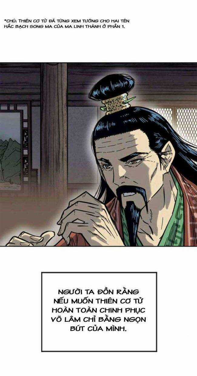 Thiên Hạ Đệ Nhất Nhân Chapter 82 trang 7