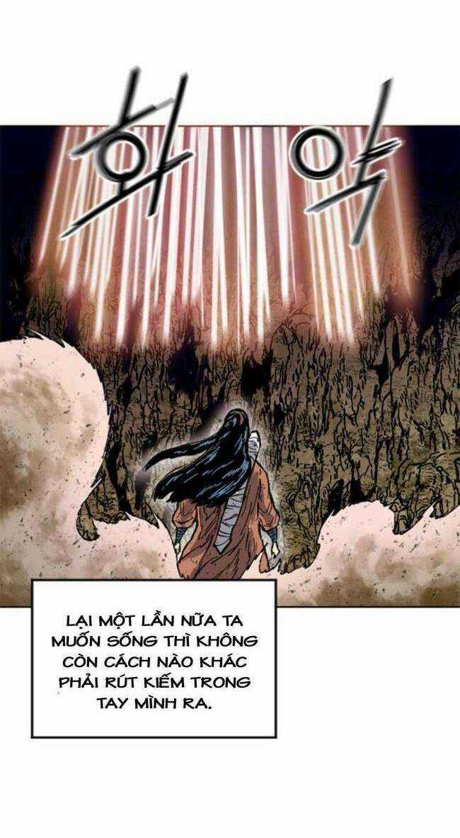 Thiên Hạ Đệ Nhất Nhân Chapter 82 trang 71