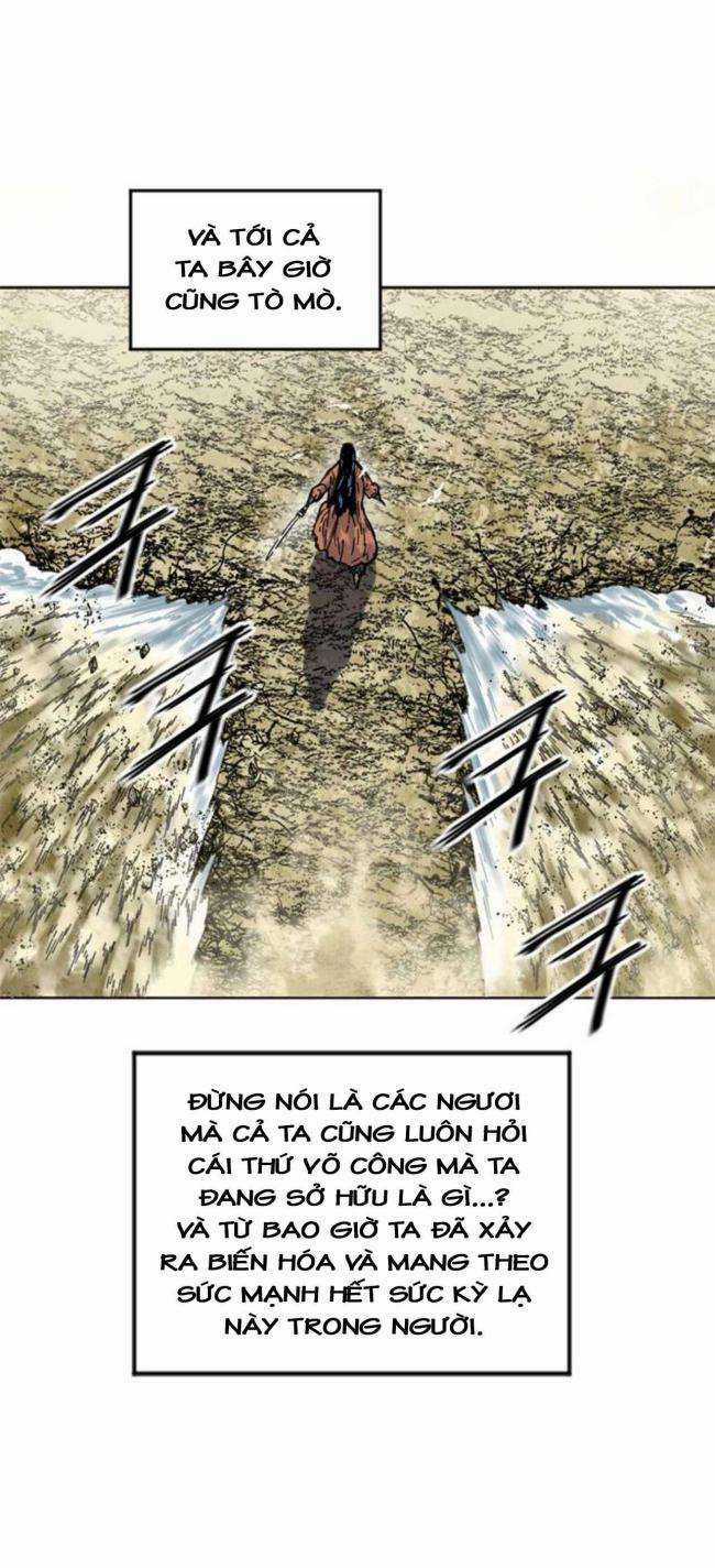 Thiên Hạ Đệ Nhất Nhân Chapter 82 trang 74