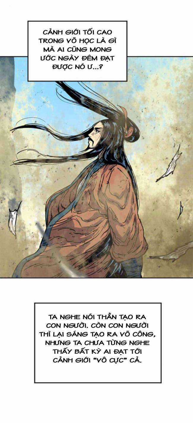 Thiên Hạ Đệ Nhất Nhân Chapter 82 trang 75