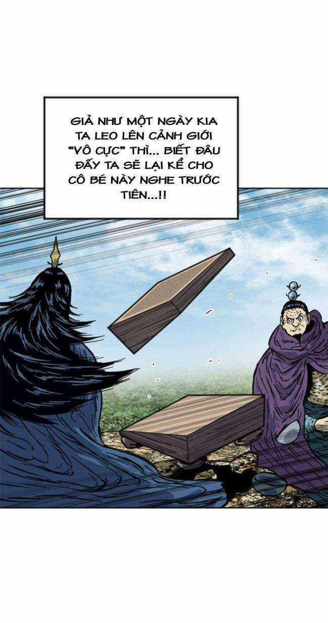 Thiên Hạ Đệ Nhất Nhân Chapter 82 trang 76