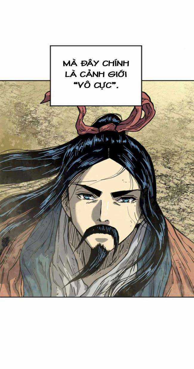 Thiên Hạ Đệ Nhất Nhân Chapter 82 trang 77