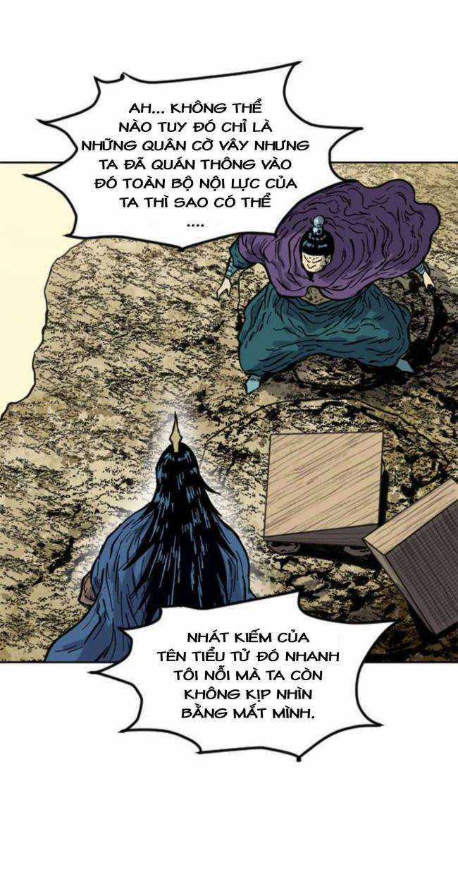 Thiên Hạ Đệ Nhất Nhân Chapter 82 trang 78