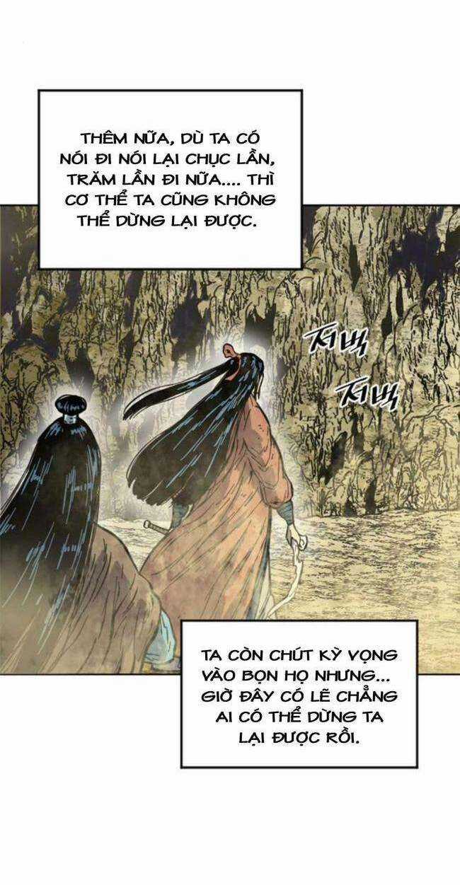 Thiên Hạ Đệ Nhất Nhân Chapter 82 trang 79