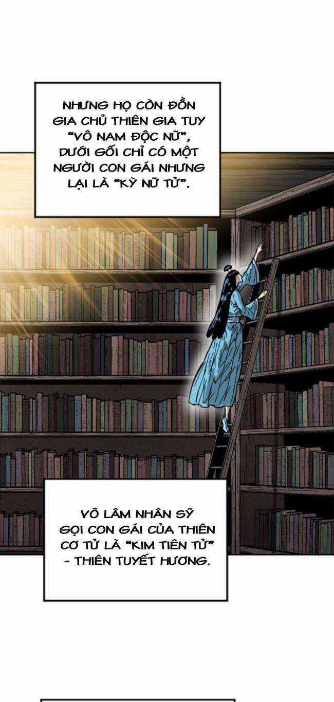 Thiên Hạ Đệ Nhất Nhân Chapter 82 trang 8