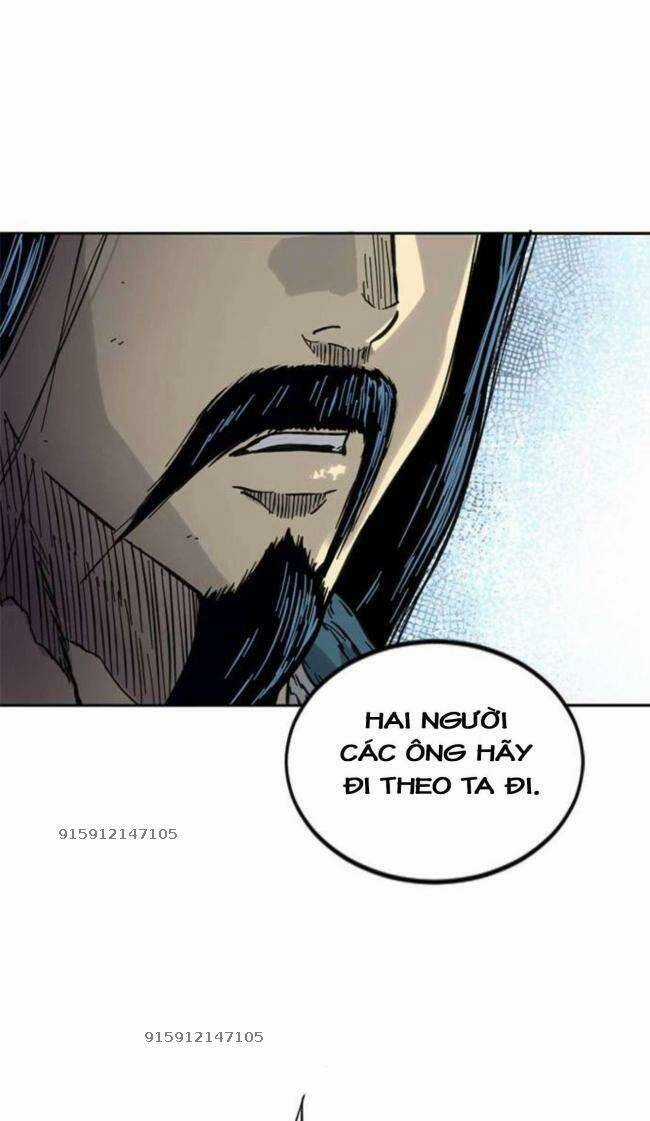 Thiên Hạ Đệ Nhất Nhân Chapter 82 trang 80