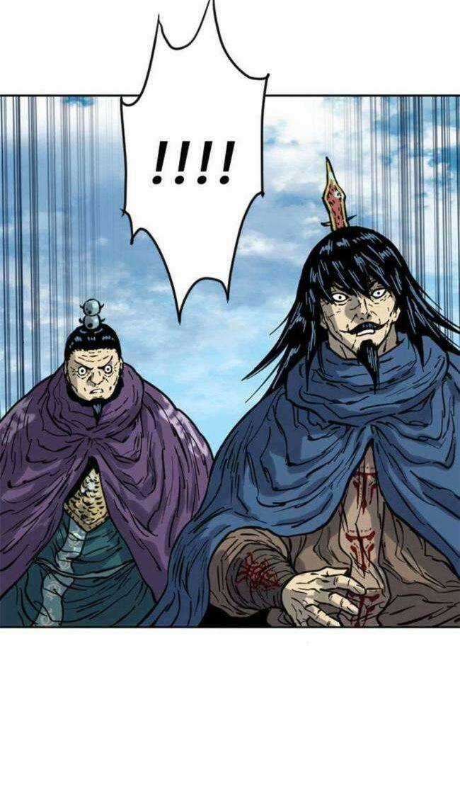 Thiên Hạ Đệ Nhất Nhân Chapter 82 trang 81