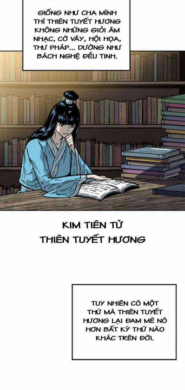 Thiên Hạ Đệ Nhất Nhân Chapter 82 trang 9