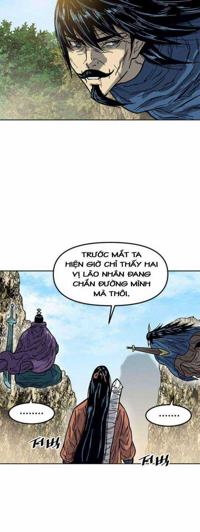 Thiên Hạ Đệ Nhất Nhân Chapter 83 trang 13