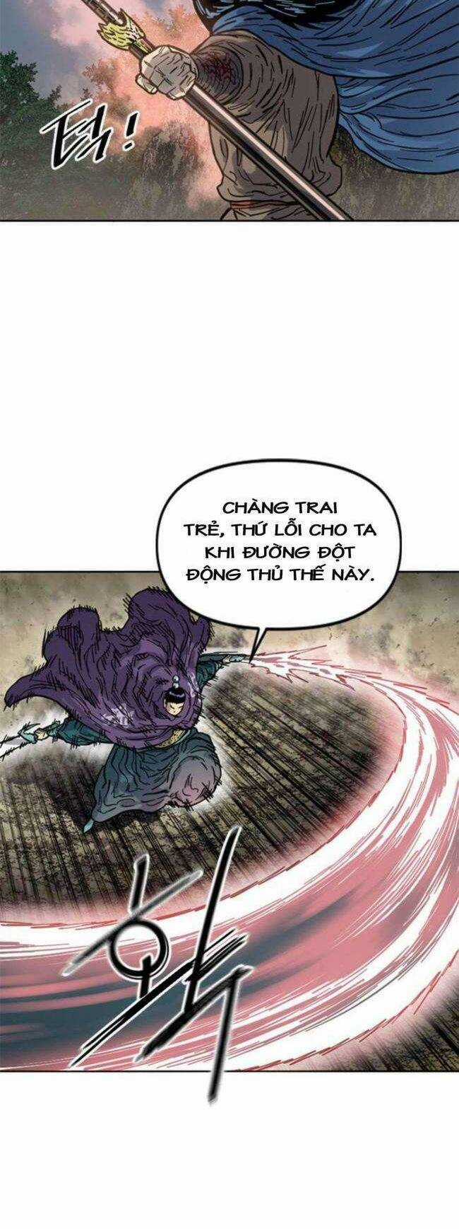 Thiên Hạ Đệ Nhất Nhân Chapter 83 trang 15