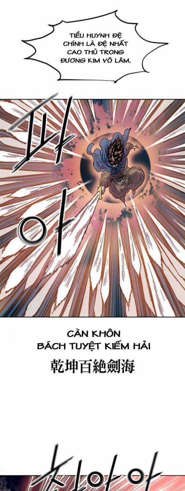 Thiên Hạ Đệ Nhất Nhân Chapter 83 trang 22