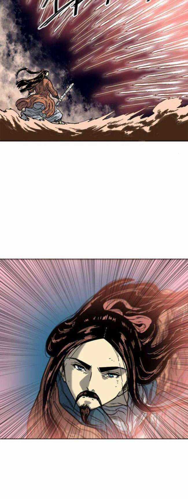 Thiên Hạ Đệ Nhất Nhân Chapter 83 trang 23