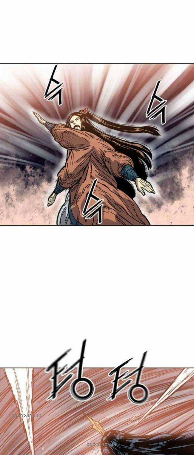 Thiên Hạ Đệ Nhất Nhân Chapter 83 trang 24