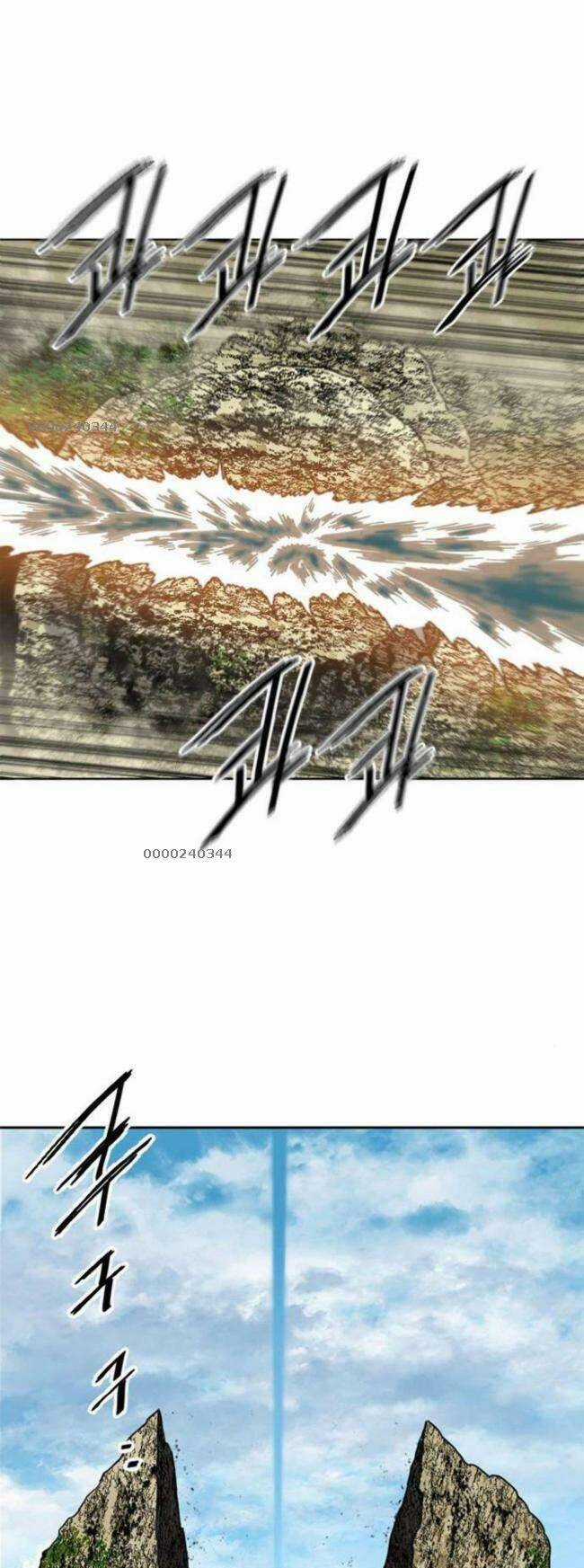 Thiên Hạ Đệ Nhất Nhân Chapter 83 trang 33