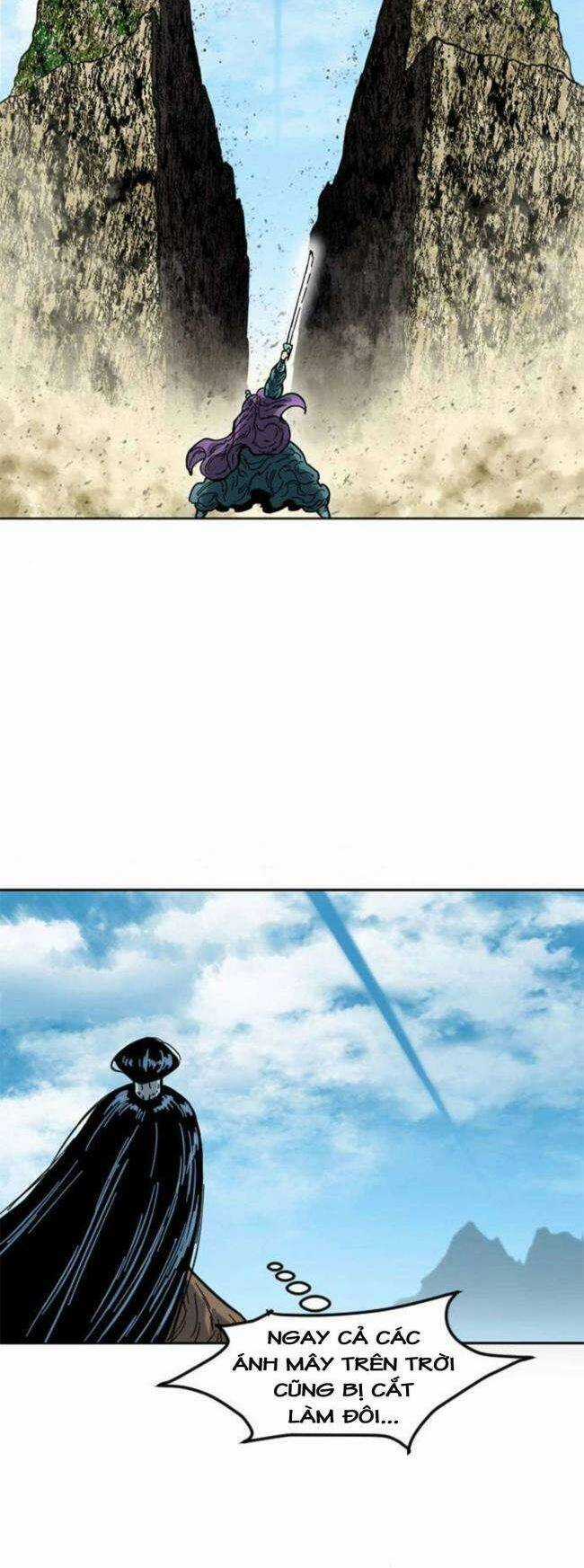 Thiên Hạ Đệ Nhất Nhân Chapter 83 trang 34