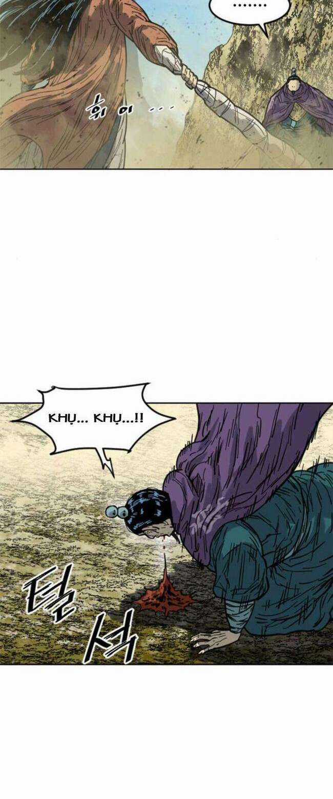 Thiên Hạ Đệ Nhất Nhân Chapter 83 trang 36