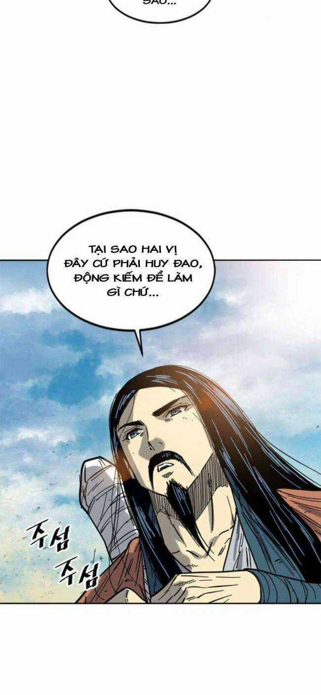 Thiên Hạ Đệ Nhất Nhân Chapter 83 trang 38