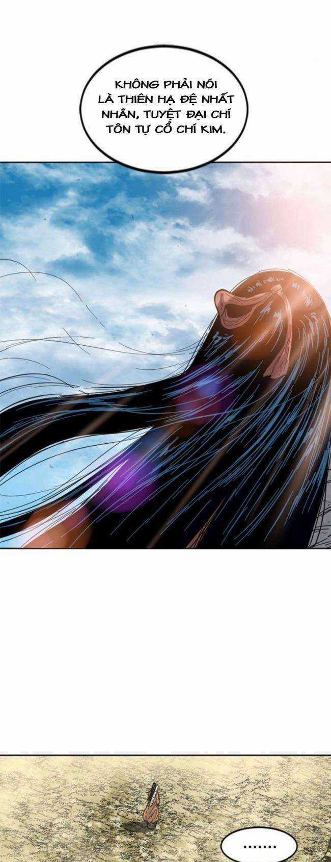 Thiên Hạ Đệ Nhất Nhân Chapter 83 trang 43