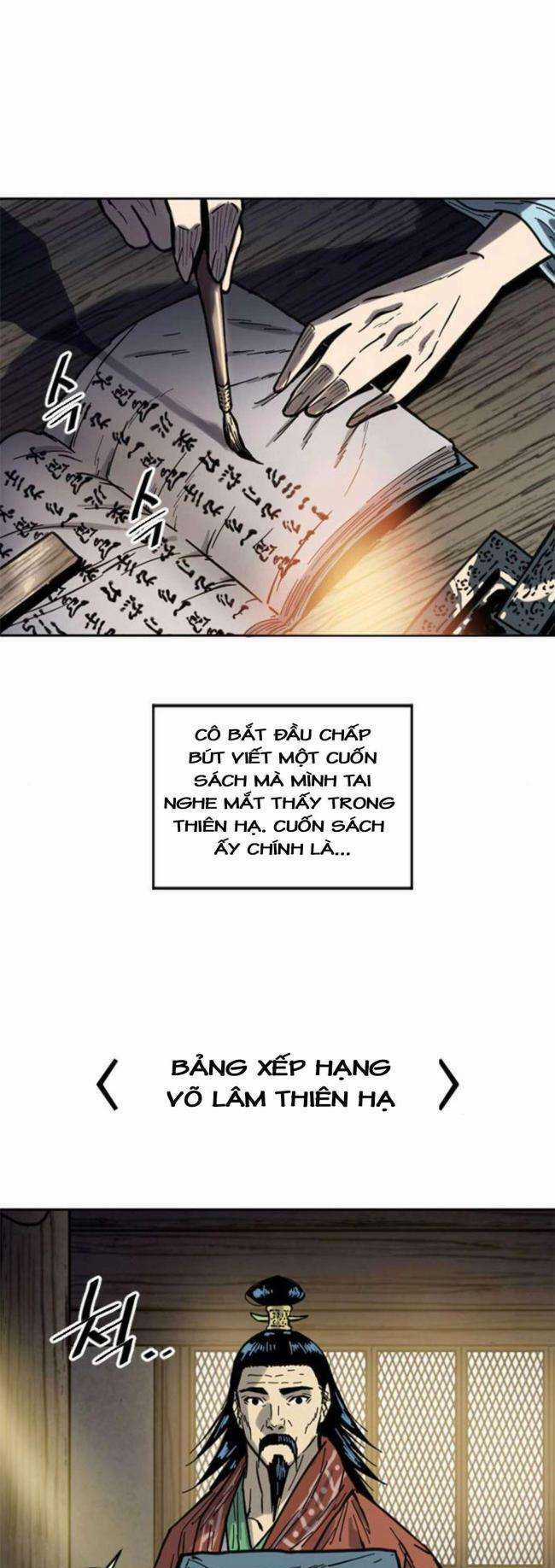 Thiên Hạ Đệ Nhất Nhân Chapter 83 trang 45