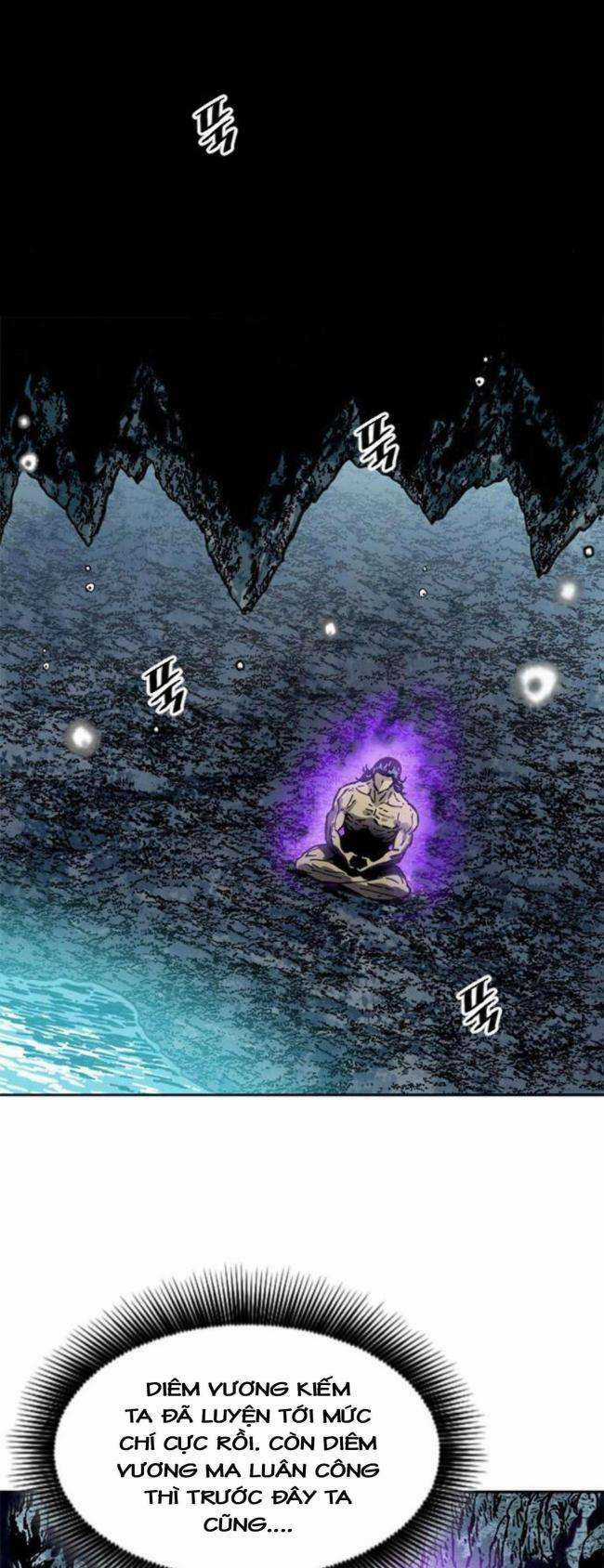 Thiên Hạ Đệ Nhất Nhân Chapter 83 trang 47