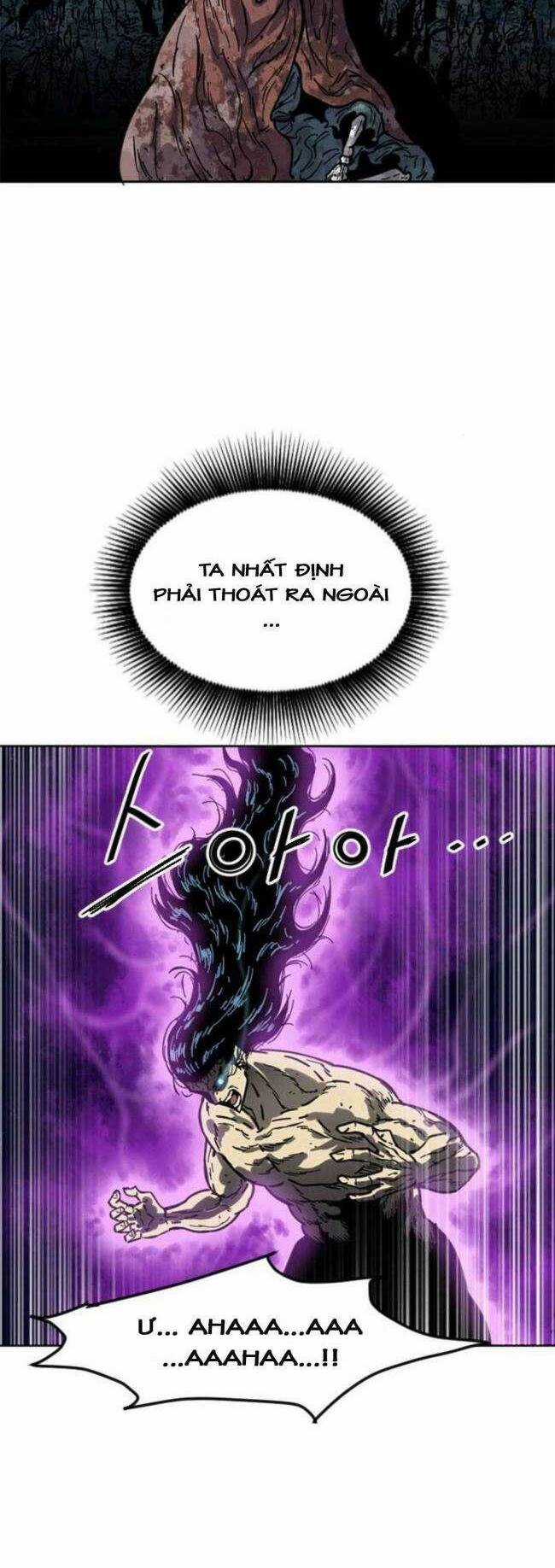 Thiên Hạ Đệ Nhất Nhân Chapter 83 trang 50