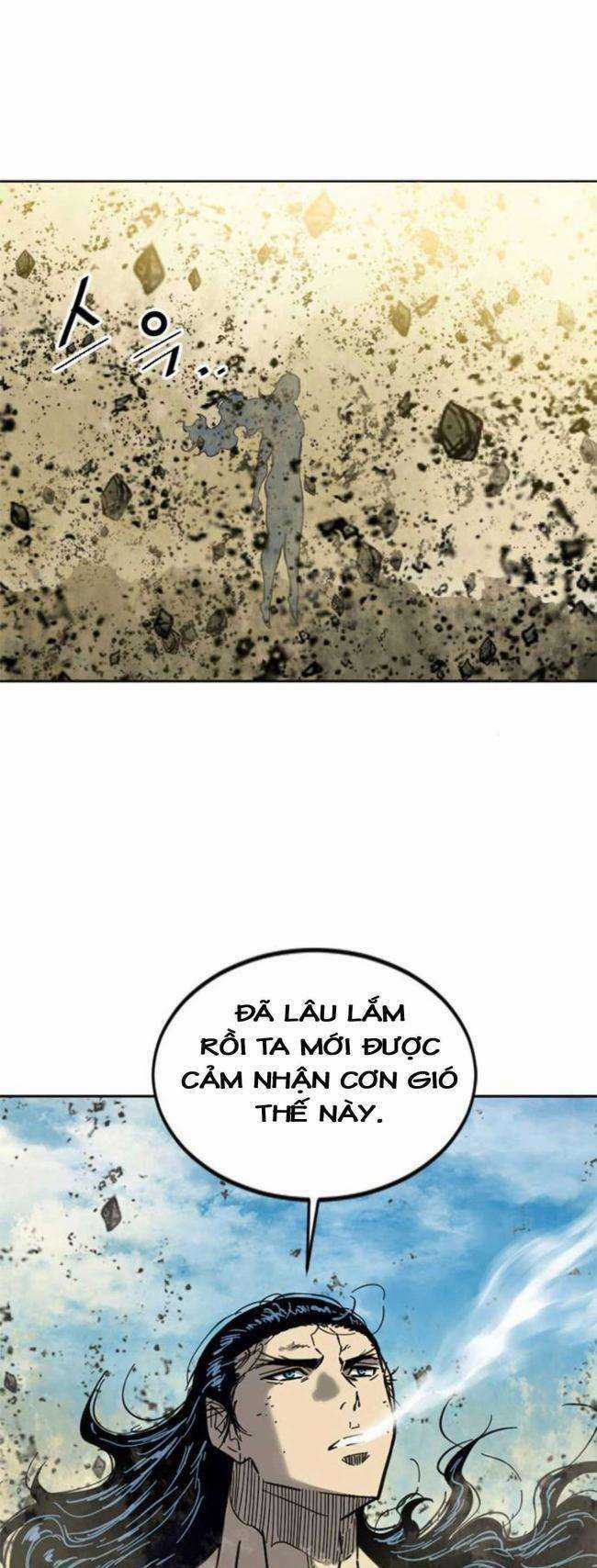 Thiên Hạ Đệ Nhất Nhân Chapter 83 trang 55