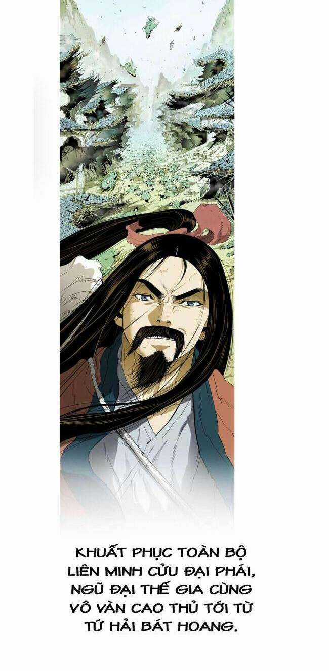 Thiên Hạ Đệ Nhất Nhân Chapter 83 trang 59