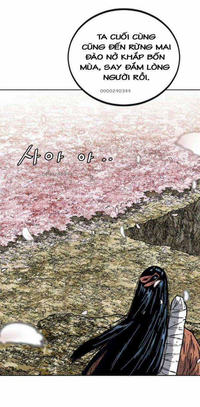 Thiên Hạ Đệ Nhất Nhân Chapter 83 trang 64