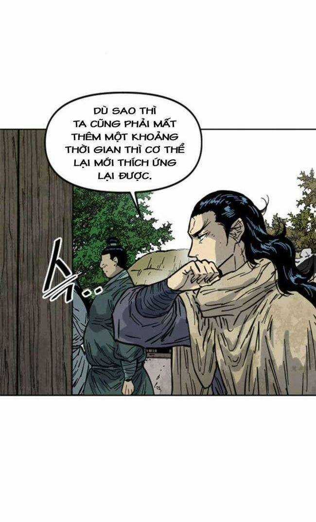 Thiên Hạ Đệ Nhất Nhân Chapter 84 trang 10