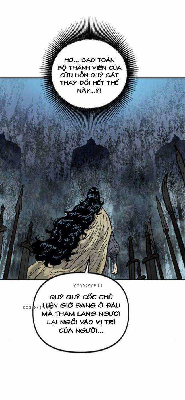 Thiên Hạ Đệ Nhất Nhân Chapter 84 trang 13