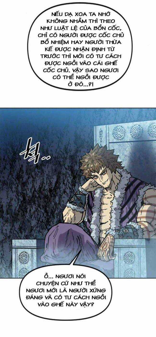 Thiên Hạ Đệ Nhất Nhân Chapter 84 trang 14