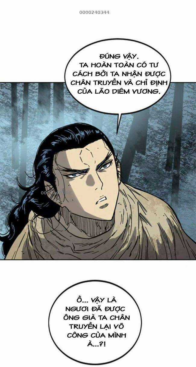 Thiên Hạ Đệ Nhất Nhân Chapter 84 trang 15