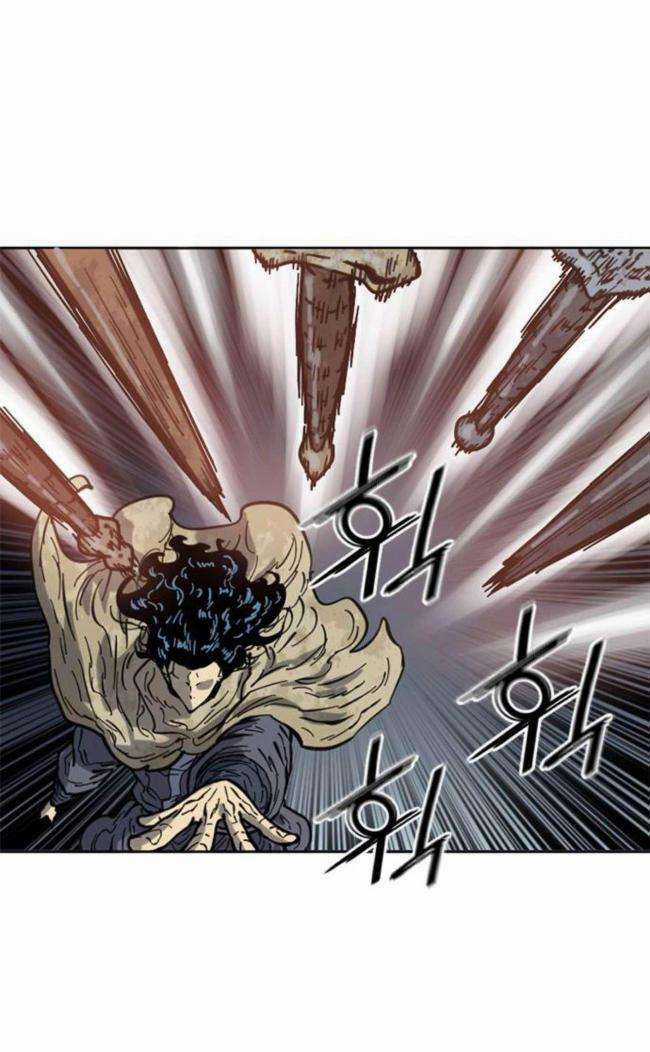 Thiên Hạ Đệ Nhất Nhân Chapter 84 trang 17