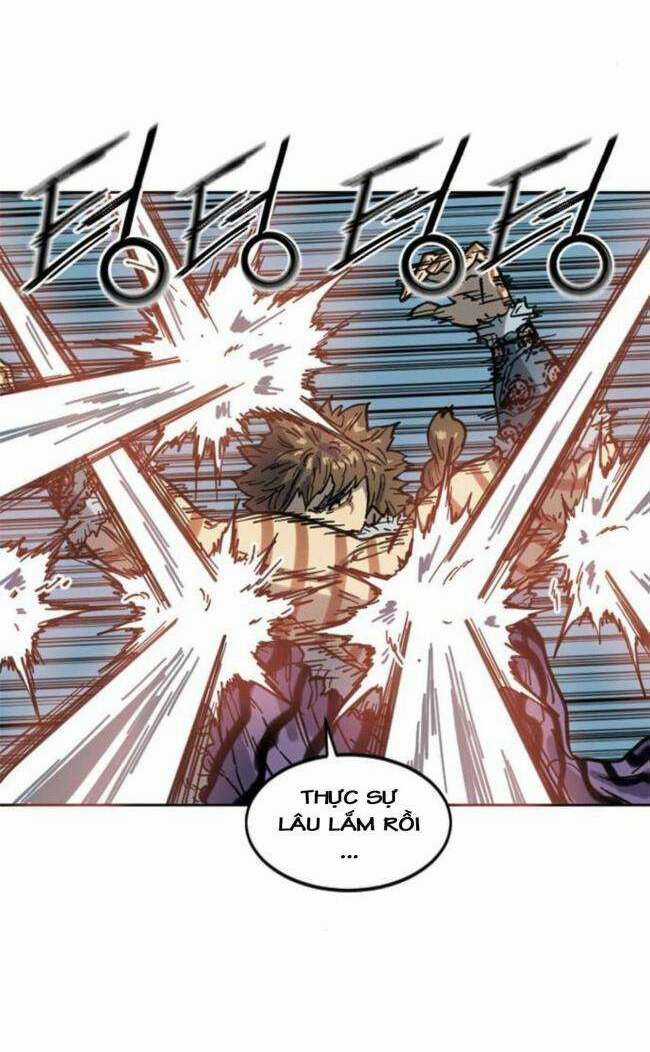 Thiên Hạ Đệ Nhất Nhân Chapter 84 trang 18