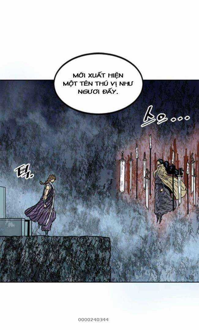 Thiên Hạ Đệ Nhất Nhân Chapter 84 trang 19