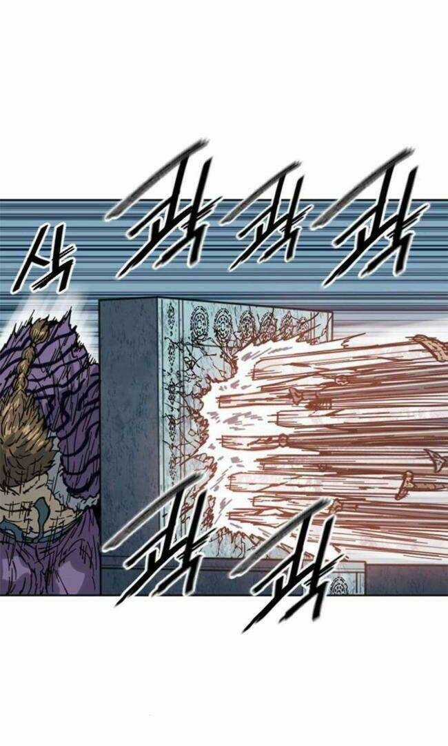 Thiên Hạ Đệ Nhất Nhân Chapter 84 trang 20