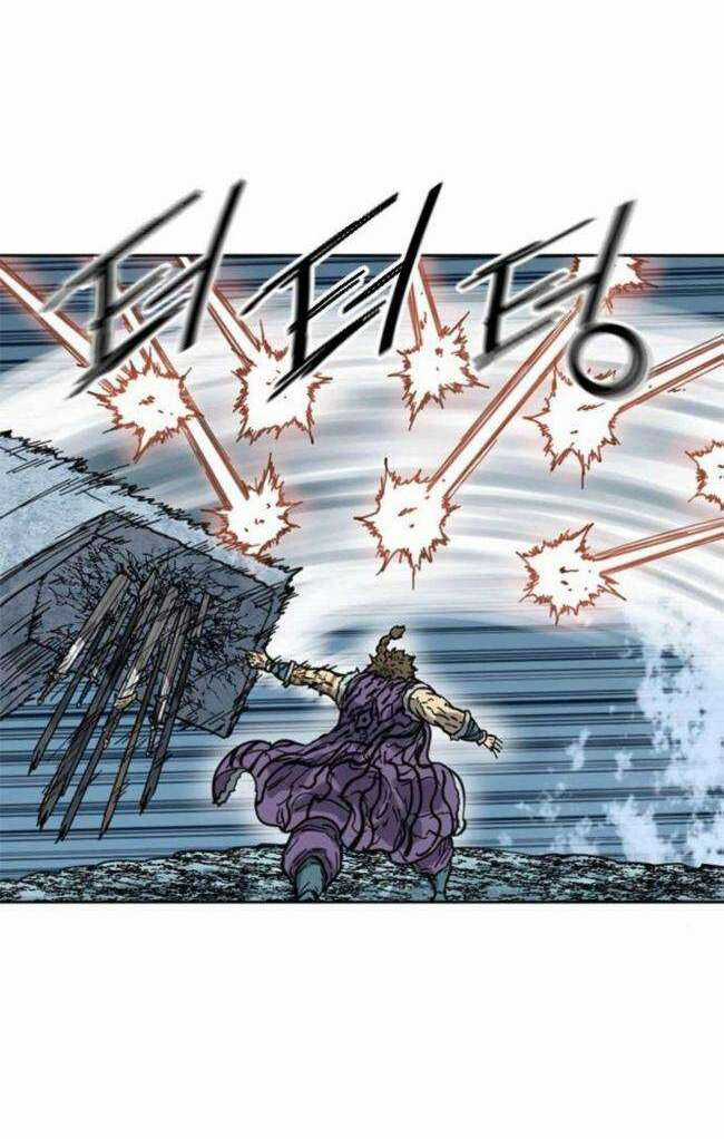 Thiên Hạ Đệ Nhất Nhân Chapter 84 trang 22