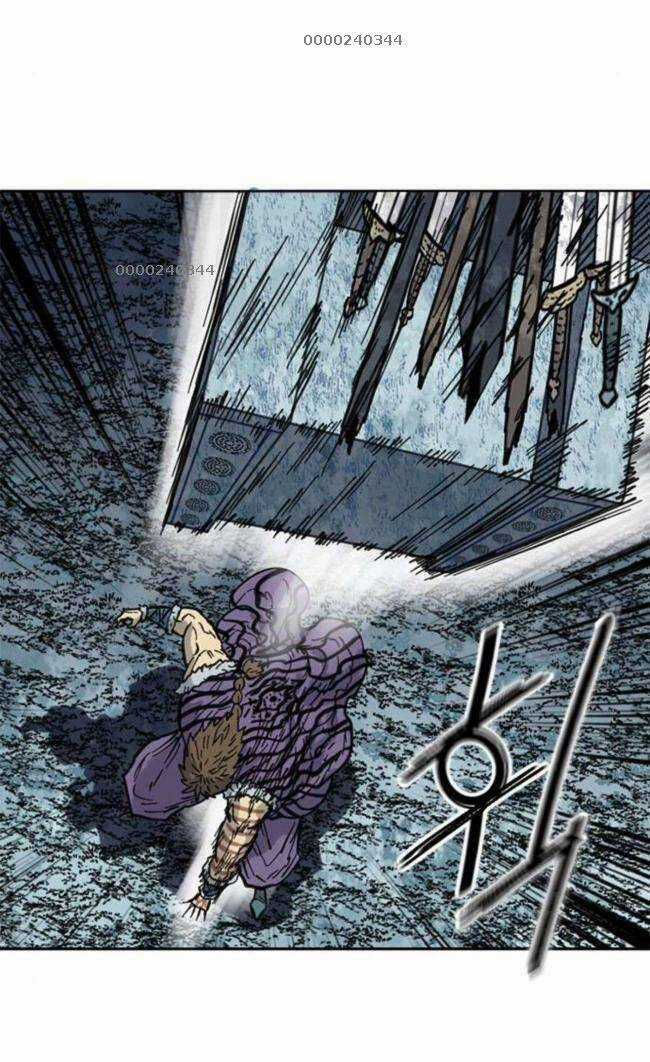 Thiên Hạ Đệ Nhất Nhân Chapter 84 trang 23