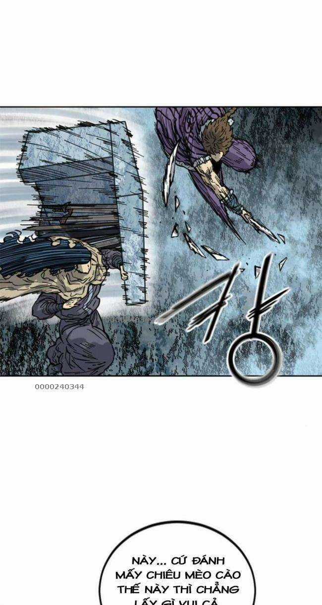 Thiên Hạ Đệ Nhất Nhân Chapter 84 trang 25